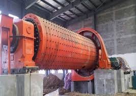 Ball Mill